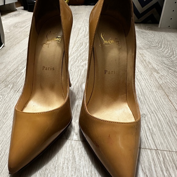 Christian Louboutin Pigalle 120 - Picture 2 of 6